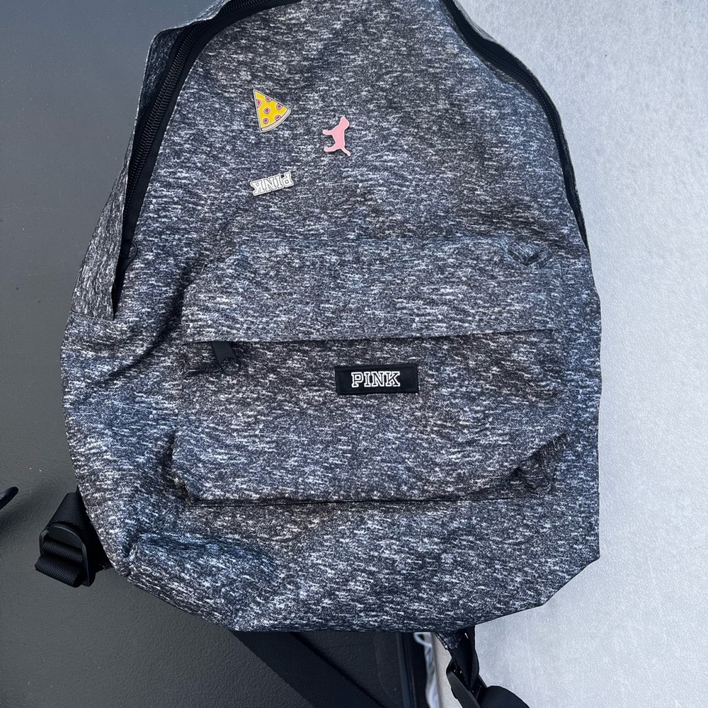 Victoria’s Secret backpack